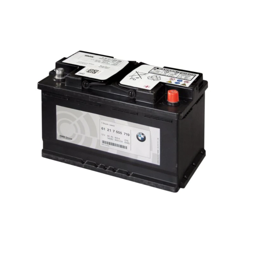 Odblokowywanie / reset akumulatorów