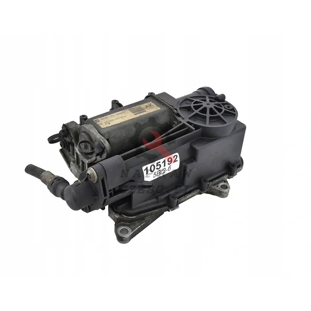 Naprawa sterownika skrzyni DuraShift