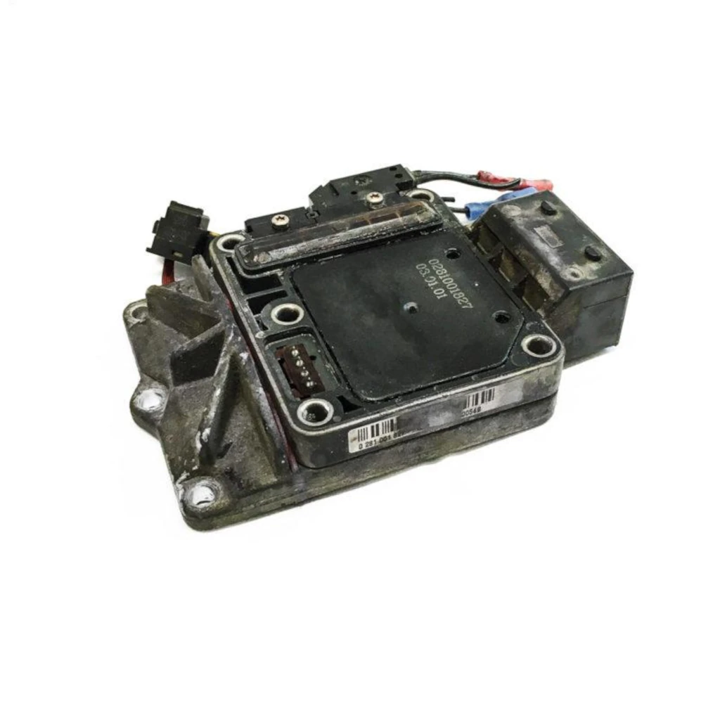 Naprawa sterownikow pomp wtryskowych