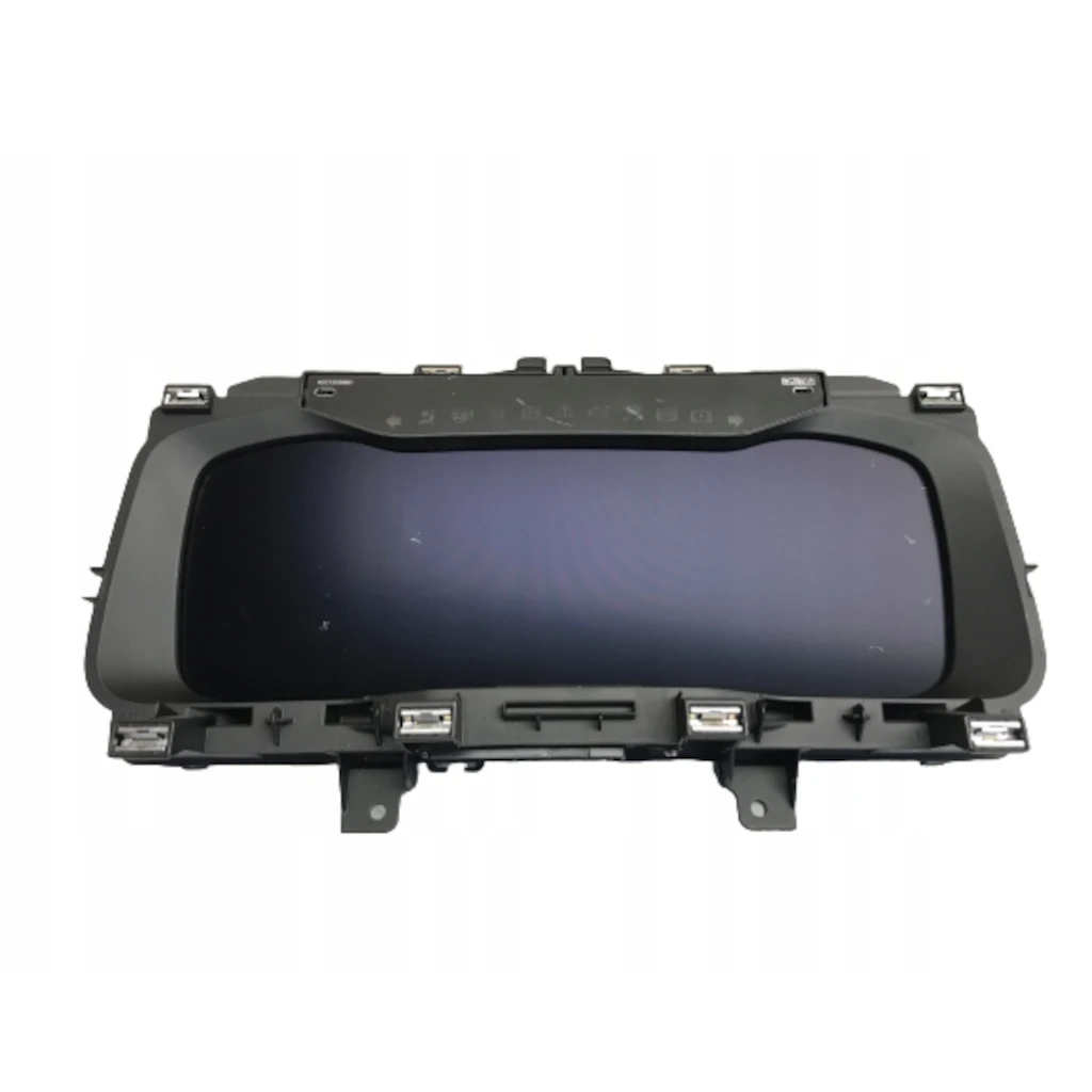 Naprawa liczników samochodowych