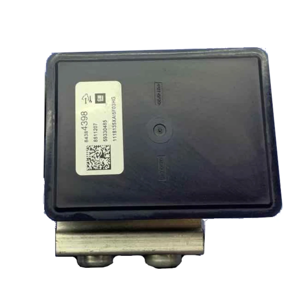 EBC460 Naprawa Pompa ABS TRW EBC460